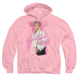 Murder She Wrote Amateur Sleuth - Pullover Hoodie Pullover Hoodie Murder She Wrote   