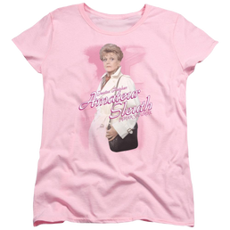 Murder She Wrote Amateur Sleuth Women's T-Shirt Women's T-Shirt Murder She Wrote   