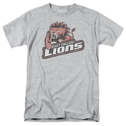 Friday Night Lights East Dillion Lions - Men's Regular Fit T-Shirt Men's Regular Fit T-Shirt Friday Night Lights   