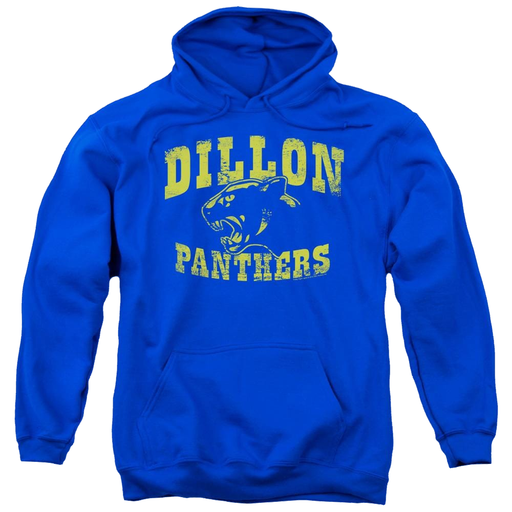 Friday Night Lights Panthers - Pullover Hoodie Pullover Hoodie Friday Night Lights   