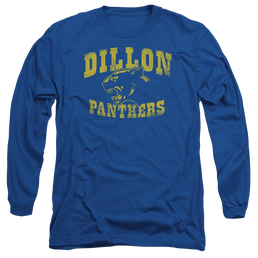 Friday Night Lights Panthers - Men's Long Sleeve T-Shirt Men's Long Sleeve T-Shirt Friday Night Lights   