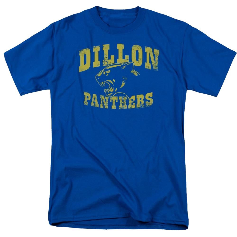 Friday Night Lights Panthers - Men's Regular Fit T-Shirt Men's Regular Fit T-Shirt Friday Night Lights   