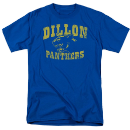 Friday Night Lights Panthers - Men's Regular Fit T-Shirt Men's Regular Fit T-Shirt Friday Night Lights   