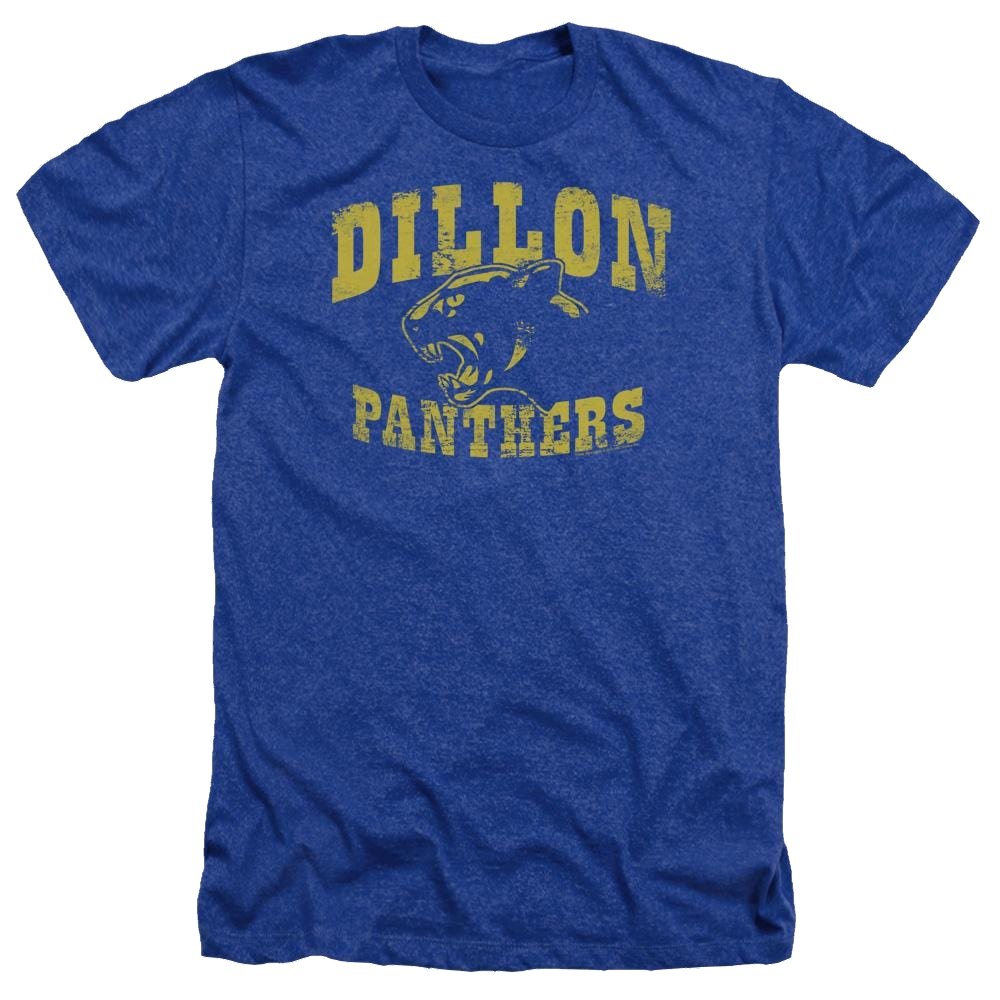 Friday Night Lights Panthers - Men's Heather T-Shirt Men's Heather T-Shirt Friday Night Lights   