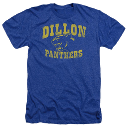 Friday Night Lights Panthers - Men's Heather T-Shirt Men's Heather T-Shirt Friday Night Lights   