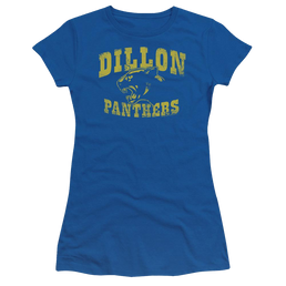 Friday Night Lights Panthers - Juniors T-Shirt Juniors T-Shirt Friday Night Lights   