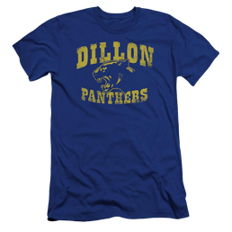 Friday Night Lights Panthers - Men's Premium Slim Fit T-Shirt Men's Premium Slim Fit T-Shirt Friday Night Lights   