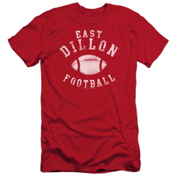 Friday Night Lights East Dillon Football - Men's Slim Fit T-Shirt Men's Slim Fit T-Shirt Friday Night Lights   