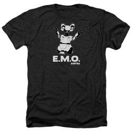 Eureka Emo - Men's Heather T-Shirt Men's Heather T-Shirt Eureka   