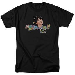 Punky Brewster Holy Mac A Noli - Men's Regular Fit T-Shirt Men's Regular Fit T-Shirt Punky Brewster   