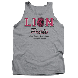 Friday Night Lights Lions Pride Men's Tank Men's Tank Friday Night Lights   