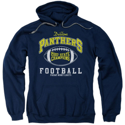Friday Night Lights State Champs - Pullover Hoodie Pullover Hoodie Friday Night Lights   