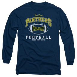 Friday Night Lights State Champs - Men's Long Sleeve T-Shirt Men's Long Sleeve T-Shirt Friday Night Lights   