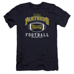 Friday Night Lights State Champs - Men's Premium Slim Fit T-Shirt Men's Premium Slim Fit T-Shirt Friday Night Lights   