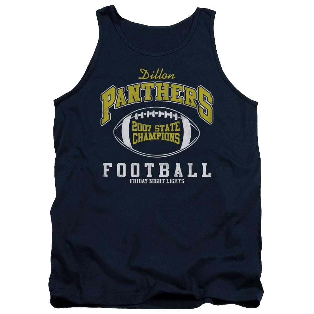 Friday Night Lights State Champs Men's Tank Men's Tank Friday Night Lights   