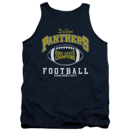 Friday Night Lights State Champs Men's Tank Men's Tank Friday Night Lights   