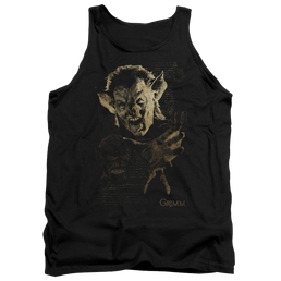 Grimm Murcielago Men's Tank Men's Tank Grimm   
