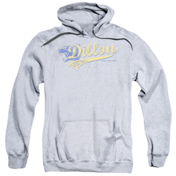 Friday Night Lights Team Spirit - Pullover Hoodie Pullover Hoodie Friday Night Lights   