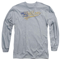 Friday Night Lights Team Spirit - Men's Long Sleeve T-Shirt Men's Long Sleeve T-Shirt Friday Night Lights   