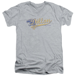 Friday Night Lights Team Spirit - Men's V-Neck T-Shirt Men's V-Neck T-Shirt Friday Night Lights   