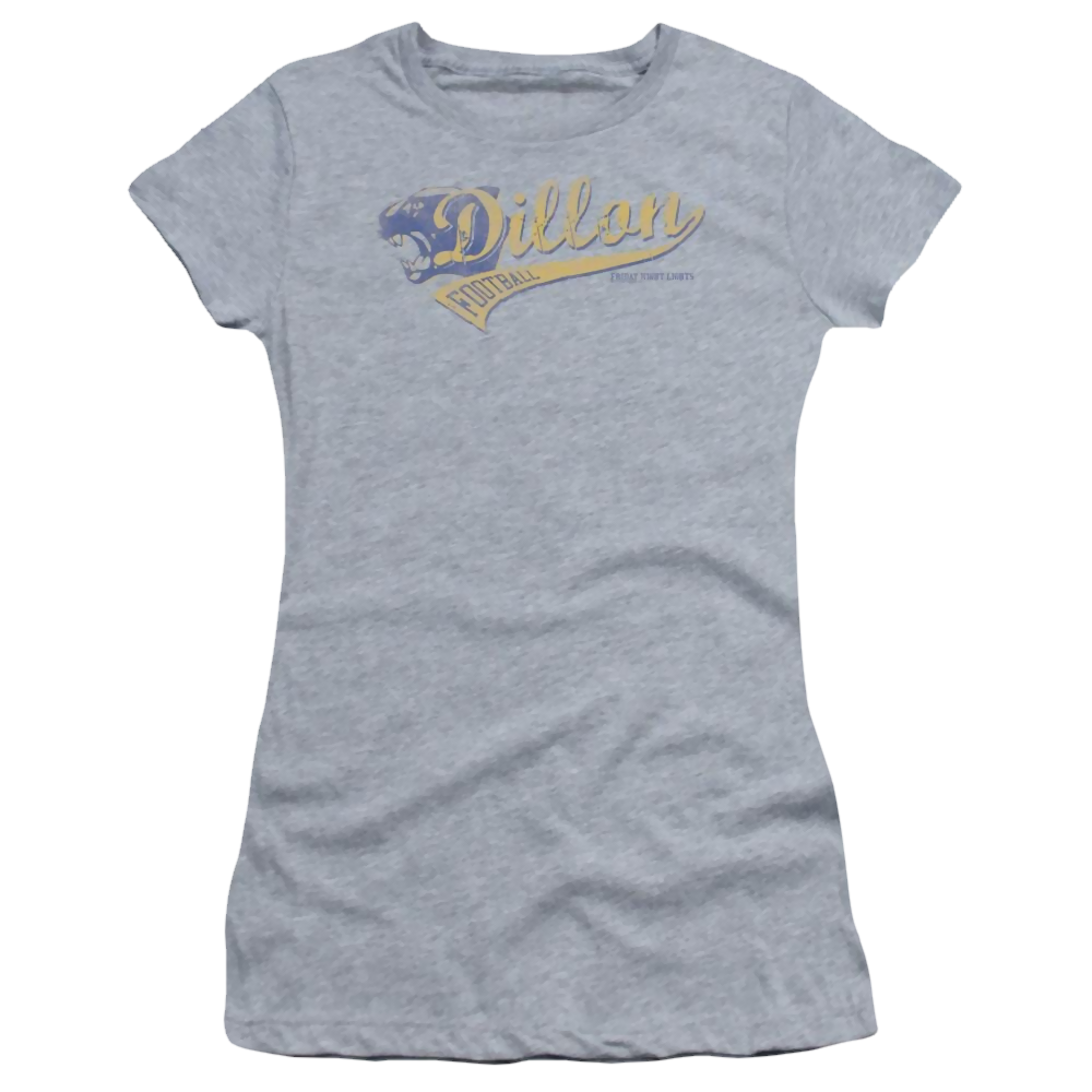 Friday Night Lights Team Spirit - Juniors T-Shirt Juniors T-Shirt Friday Night Lights   