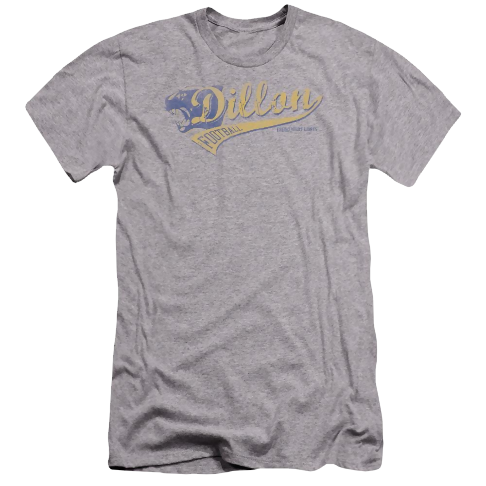 Friday Night Lights Team Spirit - Men's Premium Slim Fit T-Shirt Men's Premium Slim Fit T-Shirt Friday Night Lights   