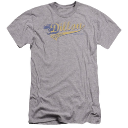 Friday Night Lights Team Spirit - Men's Premium Slim Fit T-Shirt Men's Premium Slim Fit T-Shirt Friday Night Lights   