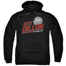 Friday Night Lights Athletic Lions - Pullover Hoodie Pullover Hoodie Friday Night Lights   