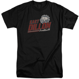 Friday Night Lights Athletic Lions - Men's Tall Fit T-Shirt Men's Tall Fit T-Shirt Friday Night Lights   