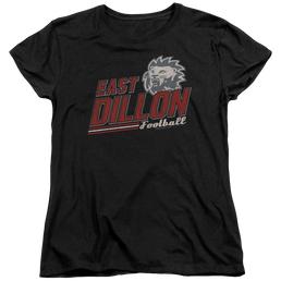 Friday Night Lights Athletic Lions - Women's T-Shirt Women's T-Shirt Friday Night Lights   