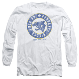 Friday Night Lights Phys Ed - Men's Long Sleeve T-Shirt Men's Long Sleeve T-Shirt Friday Night Lights   