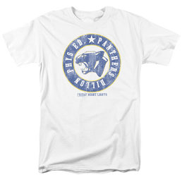 Friday Night Lights Phys Ed - Men's Regular Fit T-Shirt Men's Regular Fit T-Shirt Friday Night Lights   