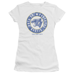 Friday Night Lights Phys Ed - Juniors T-Shirt Juniors T-Shirt Friday Night Lights   