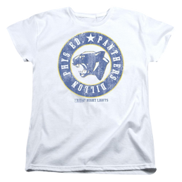Friday Night Lights Phys Ed - Women's T-Shirt Women's T-Shirt Friday Night Lights   
