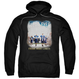 Friday Night Lights Motivated - Pullover Hoodie Pullover Hoodie Friday Night Lights   