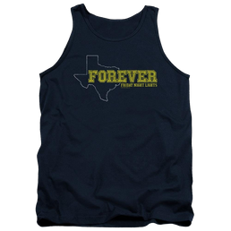 Friday Night Lights Texas Forever Men's Tank Men's Tank Friday Night Lights   