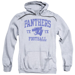Friday Night Lights Panther Arch - Pullover Hoodie Pullover Hoodie Friday Night Lights   