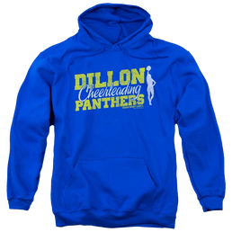 Friday Night Lights Cheer Squad - Pullover Hoodie Pullover Hoodie Friday Night Lights   