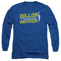 Friday Night Lights Cheer Squad - Men's Long Sleeve T-Shirt Men's Long Sleeve T-Shirt Friday Night Lights   