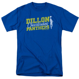 Friday Night Lights Cheer Squad - Men's Regular Fit T-Shirt Men's Regular Fit T-Shirt Friday Night Lights   