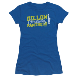 Friday Night Lights Cheer Squad - Juniors T-Shirt Juniors T-Shirt Friday Night Lights   