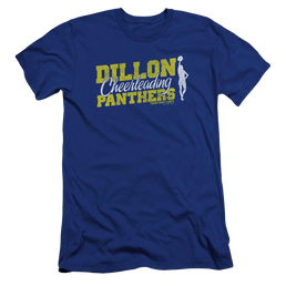 Friday Night Lights Cheer Squad - Men's Premium Slim Fit T-Shirt Men's Premium Slim Fit T-Shirt Friday Night Lights   