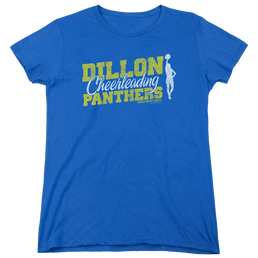 Friday Night Lights Cheer Squad - Women's T-Shirt Women's T-Shirt Friday Night Lights   