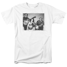 Munsters, The Play It Again - Men's Regular Fit T-Shirt Men's Regular Fit T-Shirt The Munsters   