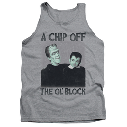 Munsters, The Chip - Men's Tank Top Men's Tank The Munsters   