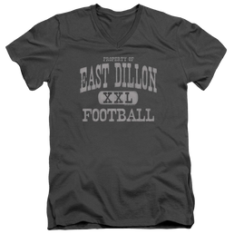 Friday Night Lights Property Of - Men's V-Neck T-Shirt Men's V-Neck T-Shirt Friday Night Lights   