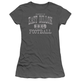 Friday Night Lights Property Of - Juniors T-Shirt Juniors T-Shirt Friday Night Lights   