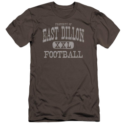 Friday Night Lights Property Of - Men's Premium Slim Fit T-Shirt Men's Premium Slim Fit T-Shirt Friday Night Lights   