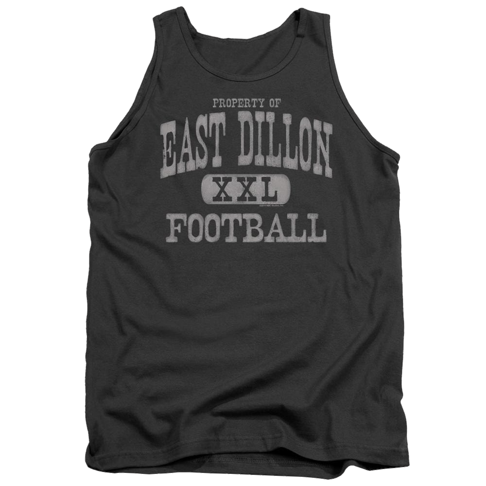 Friday Night Lights Property Of Men's Tank Men's Tank Friday Night Lights   