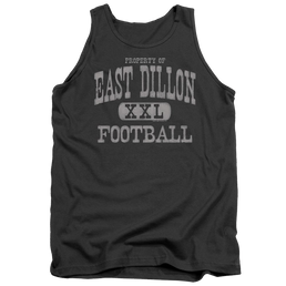 Friday Night Lights Property Of Men's Tank Men's Tank Friday Night Lights   